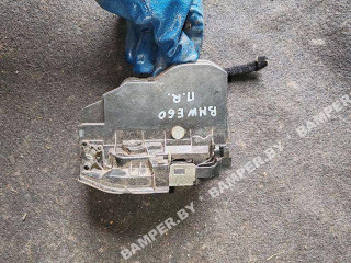 замок двери передней правой, BMW 5 E60/E61 2002-2007