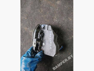 замок двери задней правой, BMW 5 E60/E61 2002-2007