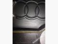 058103724C Декоративная крышка двигателя Audi A4 B5 1998г. - фото №2