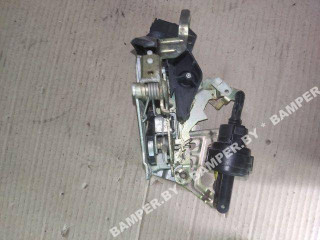 замок двери передней правой, Mercedes-Benz E W210/S210 1995-1999