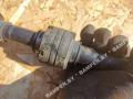 Полуось передняя левая Toyota RAV4 5 XA50 2020г. - фото №3