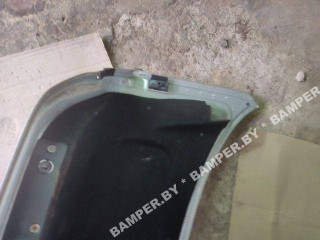 Крышка багажника (дверь 3-5), Mercedes-Benz E W211/S211 2002-2006