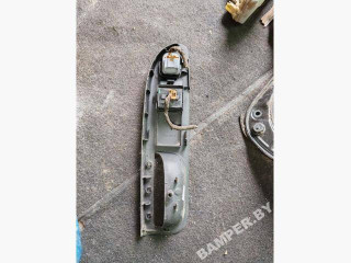 ручка внутренняя двери передней левой, Volkswagen Passat B6 2005-2010