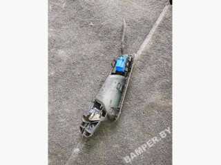 ручка внутренняя двери передней левой, Volkswagen Passat B6 2005-2010