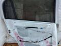 Дверь задняя левая Opel Astra F 2002г. - фото №2