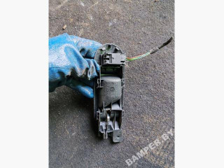 ручка внутренняя двери передней правой, Volkswagen Passat B5 2000-2005