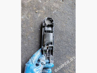 ручка внутренняя двери задней правой, Volkswagen Passat B5 2000-2005