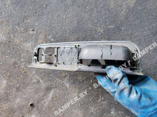ручка внутренняя двери передней левой, Volkswagen Passat B5 2000-2005