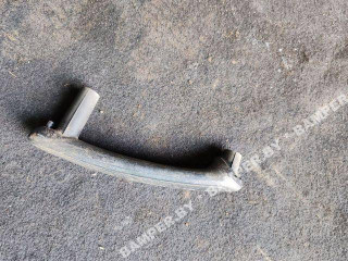 ручка внутренняя двери задней левой, Volkswagen Passat B5 2000-2005