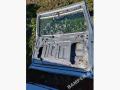 Крышка багажника (дверь 3-5) Toyota RAV4 2 (XA20) 2002г. - фото №4