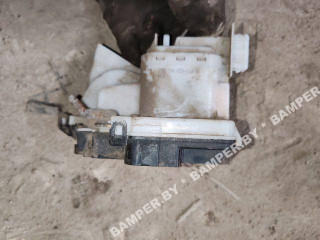 замок двери задней правой, Volkswagen Golf 3 1991-2000