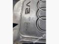 06A103925J Декоративная крышка двигателя Audi A4 B5 1997г. - фото №3