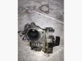 заслонка дроссельная Opel Vectra C 2003г. - фото №4