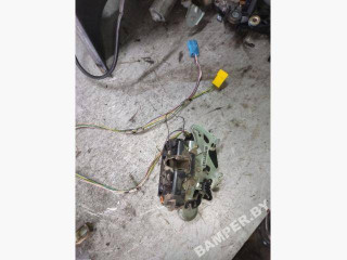 замок двери задней правой, Mercedes-Benz Vaneo W414 2001-2005
