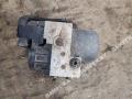 7700432643 Блок ABS Renault Scenic 2001г. - фото №2