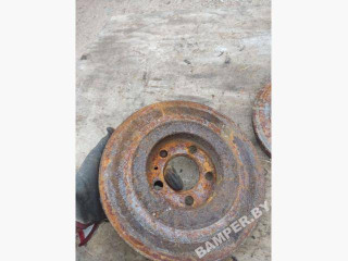 диск тормозной передний, Volkswagen Golf 4 1997-2006