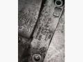 06A903143P Кронштейн генератора Volkswagen Golf 4 2002г. - фото №3