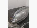 Фара правая SEAT Altea 2006г. - фото №3