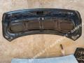 Крышка багажника (дверь 3-5) BMW 7 E65/E66 2003г. - фото №3