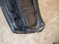 Крышка багажника (дверь 3-5) BMW 7 E65/E66 2003г. - фото №5