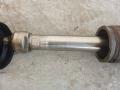 A2104602884 рулевая рейка Mercedes-Benz E W210/S210 1996г. - фото №2