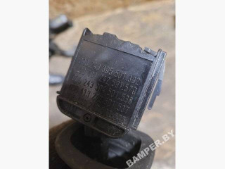 Переключатель дворников, ориг. номер 90243395, Opel Astra F 1994-2002