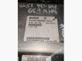 1164132, 0265109000 Блок управления ABS/ESP BMW 5 E39 1999г. - фото №2