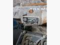 281000G040, MS4280003180 Стартер Toyota Avensis 2 (T250) 2005г. - фото №6