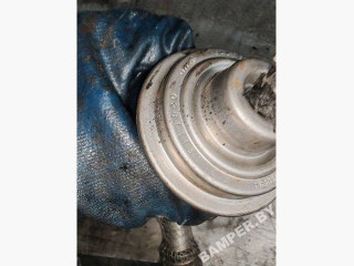 Клапан EGR, ориг. номер 028131501E, Volkswagen Passat B5 1996-2001