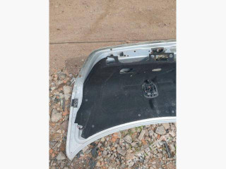 Крышка багажника (дверь 3-5), Mercedes-Benz E W211/S211 2002-2006