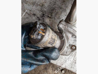 Клапан EGR, Kia Sportage 2 2008-2010