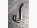 744818, 20B230216 Трубка системы рециркуляции EGR Renault Kadjar 2016г. - фото №2