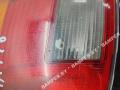фонарь задний левый Audi A4 B5 1997г. - фото №2