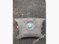 3310942541 Подушка безопасности водителя BMW 5 E39 1996г. - фото №2