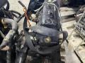 AHU Двигатель Audi A6 4B/C5 1998г. - фото №3