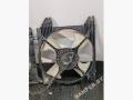 Вентилятор радиатора Mitsubishi Galant 8 2001г. - фото №2