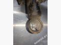 стойка амортизатора задняя Honda Civic 6 2001г. - фото №3