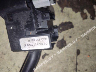 переключатель подрулевой (стрекоза), ориг. номер 8L0953513G, 4B0953503H, Volkswagen Passat B5 1996-2001
