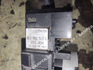 переключатель подрулевой (стрекоза), ориг. номер 8L0953513G, 4B0953503H, Volkswagen Passat B5 1996-2001