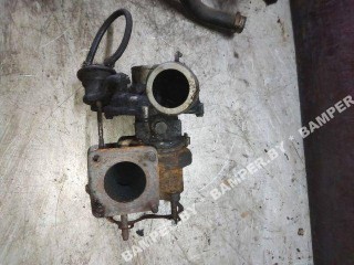 Турбина, ориг. номер 35242095F, Chrysler Voyager 4 2000-2004