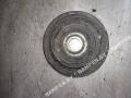 шкив коленвала Ford Galaxy 2 2011г. - фото №2