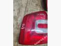 фонарь задний левый Skoda Octavia (A4) 2006г. - фото №3