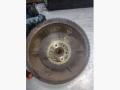 маховик Mazda 2 DY 2004г. - фото №2
