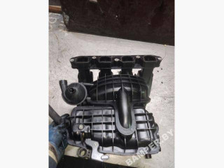 коллектор впускной, BMW 3 E90/E91/E92/E93 2004-2008