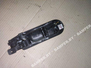 ручка внутренняя двери задней правой, Volkswagen Passat B5 2000-2005