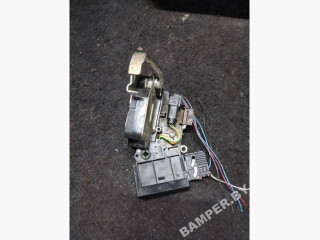 замок двери передней правой, BMW 5 E39 2000-2004