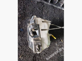 замок двери задней левой, Volkswagen Golf 3 1991-2000