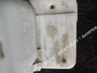 замок двери задней левой, Volkswagen Golf 3 1991-2000