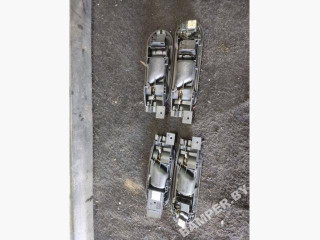ручка внутренняя двери передней правой, Volkswagen Passat B5 1996-2001