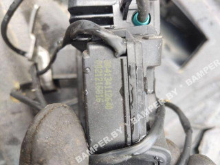 замок двери передней правой, Mercedes-Benz C W203/S203/CL203 2000-2004